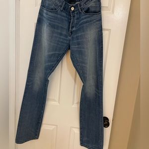 MADE IN USA 3x1 Jeans